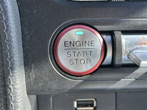 Used 2023 Ford Mustang Coupe w/ Equipment Group 101A image 25