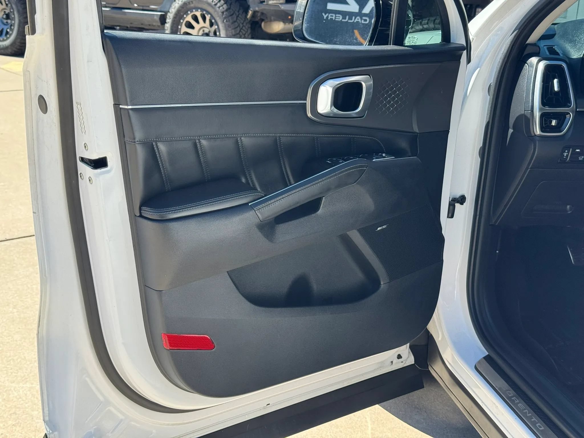 Used 2021 Kia Sorento SX FWD image 9