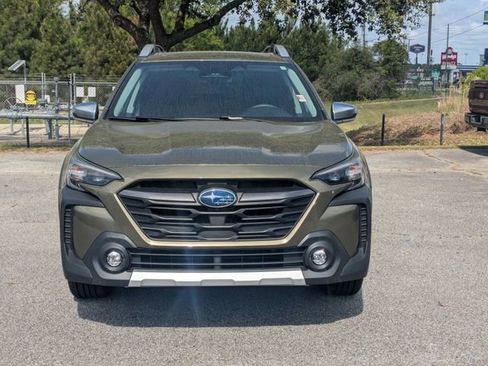 Used 2023 Subaru Outback Touring XT AWD/4WD image 8