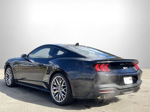 New 2026 Ford Mustang GT Premium image 24