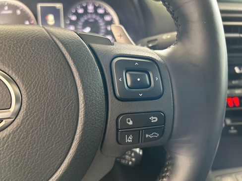 Used 2024 Lexus IS 300 w/ Comfort Package image 43