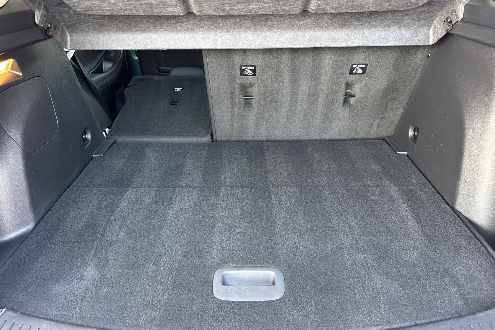 Used 2024 Buick Encore GX Preferred FWD image 18