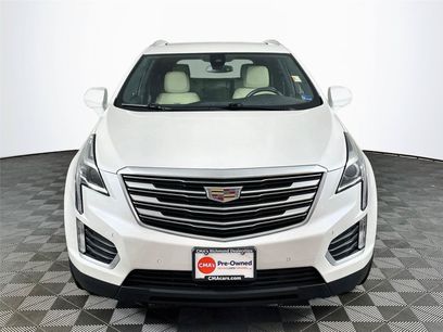 Used 2018 Cadillac XT5 Luxury w/ Driver Awareness Package