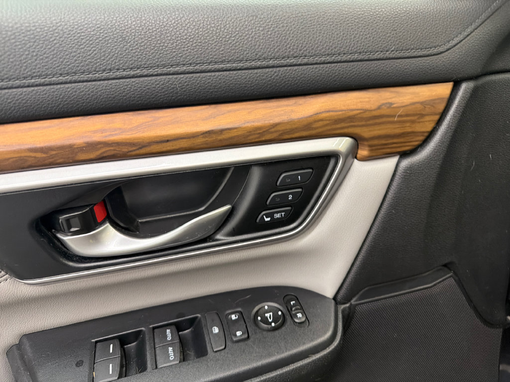 Used 2019 Honda CR-V EX-L image 12