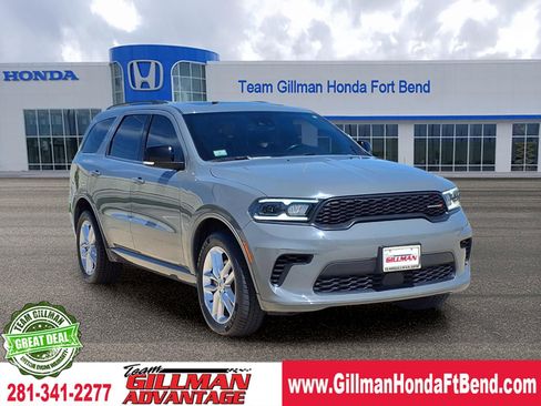 Used 2024 Dodge Durango GT AWD/4WD image 1