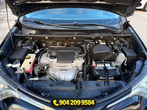 Used 2016 Toyota RAV4 Limited FWD image 78