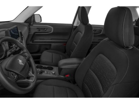Used 2021 Ford Bronco Sport AWD/4WD image 9