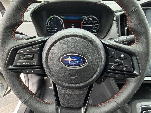 New 2026 Subaru Crosstrek 2.5i Limited AWD/4WD image 18