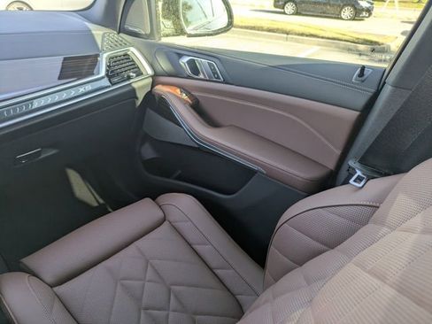 New 2026 BMW X5 sDrive40i image 20