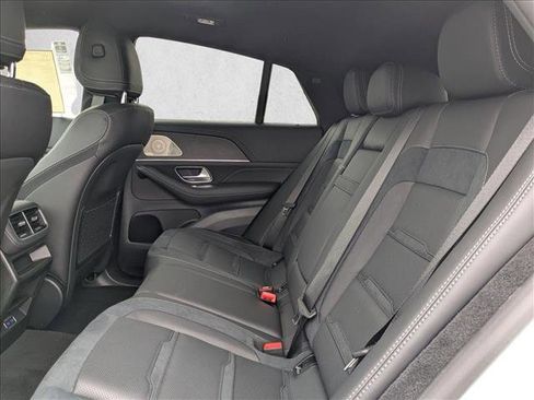 New 2026 Mercedes-Benz GLE 53 AMG 4MATIC Coupe image 16