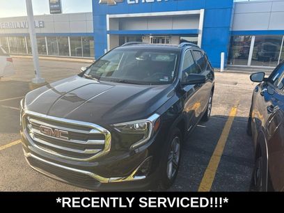 Used 2019 GMC Terrain SLT w/ Preferred Package