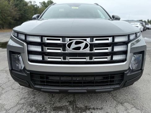 New 2026 Hyundai Santa Cruz SEL image 2