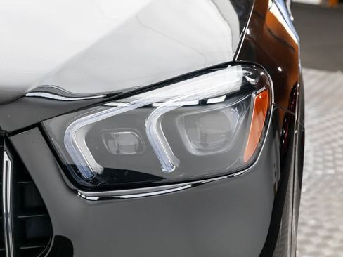 Used 2023 Mercedes-Benz GLE 63 AMG S image 61