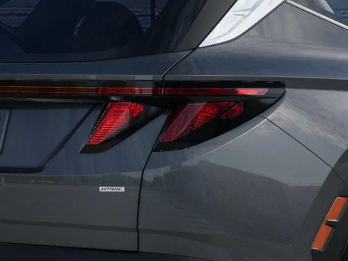 New 2026 Hyundai Tucson SEL AWD/4WD image 10