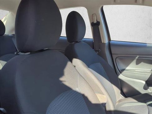 Used 2024 Mitsubishi Mirage G4 ES image 21