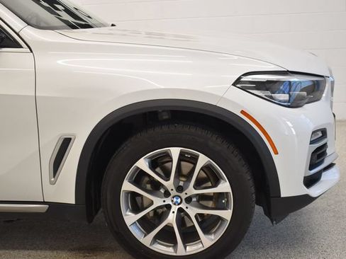 Used 2019 BMW X5 xDrive40i w/ Convenience Package AWD/4WD image 13