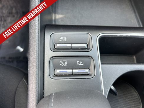 Used 2024 Hyundai Sonata SEL FWD image 24