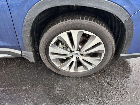Used 2020 Subaru Ascent Touring w/ Popular Package #2A AWD/4WD image 11