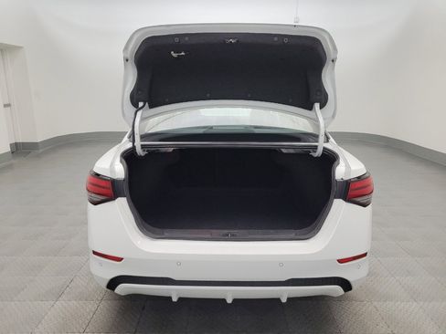 Used 2023 Nissan Sentra SV image 29