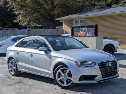 Used 2016 Audi A3 1.8T Premium