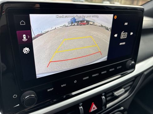 Used 2024 Kia Forte GT image 17