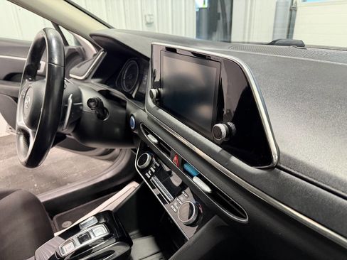 Used 2021 Hyundai Sonata SEL image 17