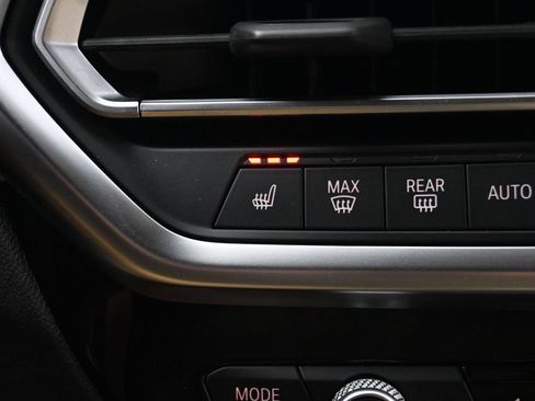 Used 2023 BMW X3 M40i AWD/4WD image 42