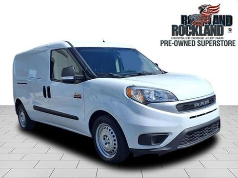 Used 2022 RAM ProMaster City Wagon FWD image 1