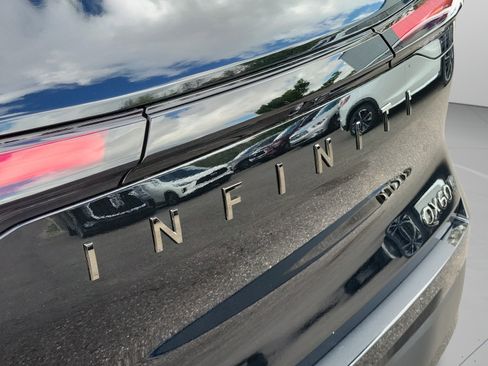 New 2026 INFINITI QX60 Autograph w/ Dark Cargo Package AWD/4WD image 30