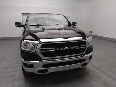Used 2019 RAM 1500 Big Horn AWD/4WD image 14