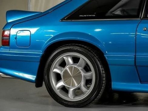 Used 1993 Ford Mustang Cobra image 6
