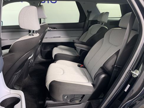 Used 2021 Hyundai Palisade SEL AWD/4WD image 32