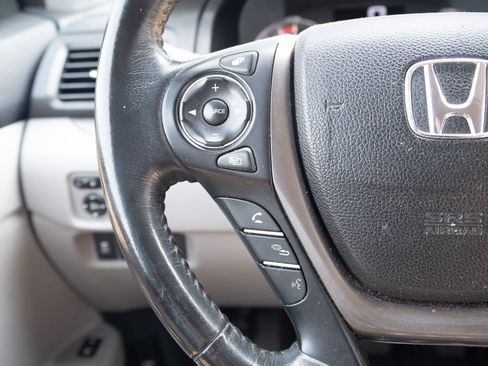 Used 2017 Honda Pilot EX-L image 5