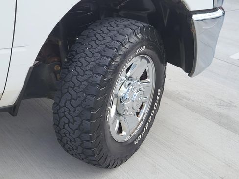 Used 2019 RAM 2500 Big Horn AWD/4WD image 7