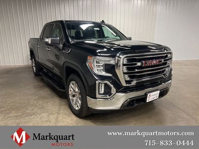 Used 2021 GMC Sierra 1500 SLT w/ SLT Premium Package