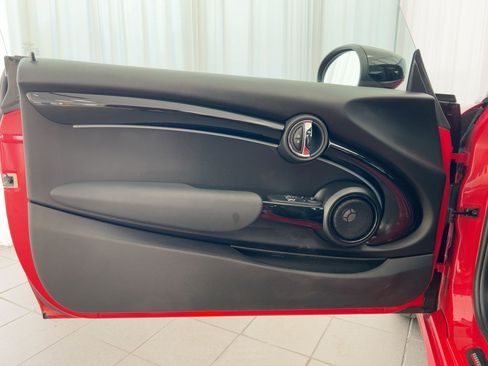 Used 2024 MINI Cooper John Cooper Works image 23