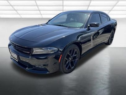 Used 2020 Dodge Charger SXT w/ Driver Convenience Group