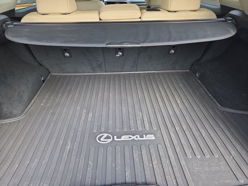 Certified 2022 Lexus RX 350 AWD w/ Premium Package image 38