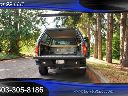 Used 2006 Ford F350 Lariat AWD/4WD image 29