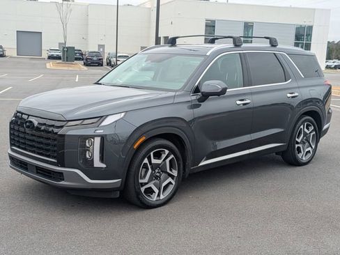Used 2024 Hyundai Palisade Limited AWD/4WD image 8
