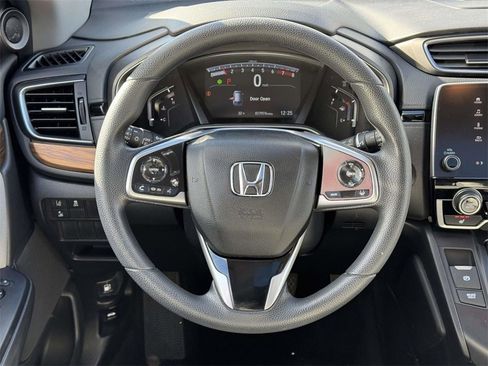 Certified 2022 Honda CR-V EX image 12