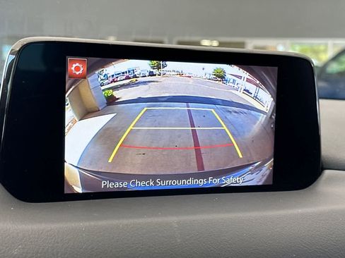 Used 2019 MAZDA CX-5 Touring image 22