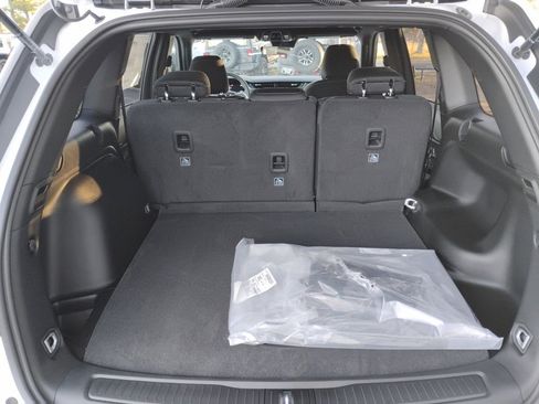 New 2025 Jeep Grand Cherokee Laredo w/ Trailer Tow Package image 14