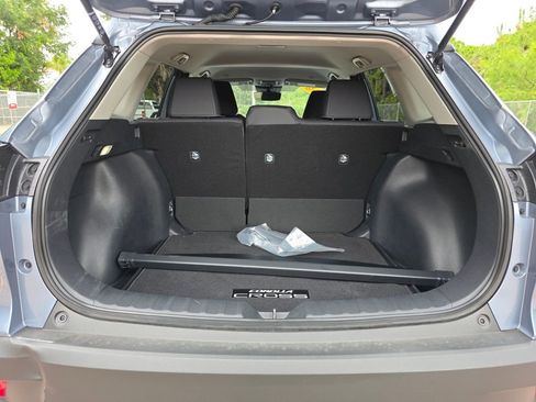 Used 2026 Toyota Corolla Cross LE FWD image 19