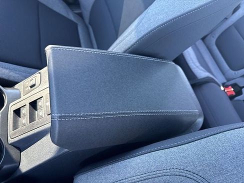 New 2025 Ford Bronco 4-Door w/ Sasquatch Package image 20