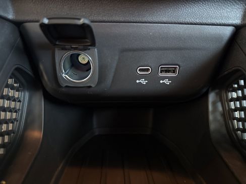 New 2026 Chevrolet TrailBlazer LS w/ LS Convenience Package image 24