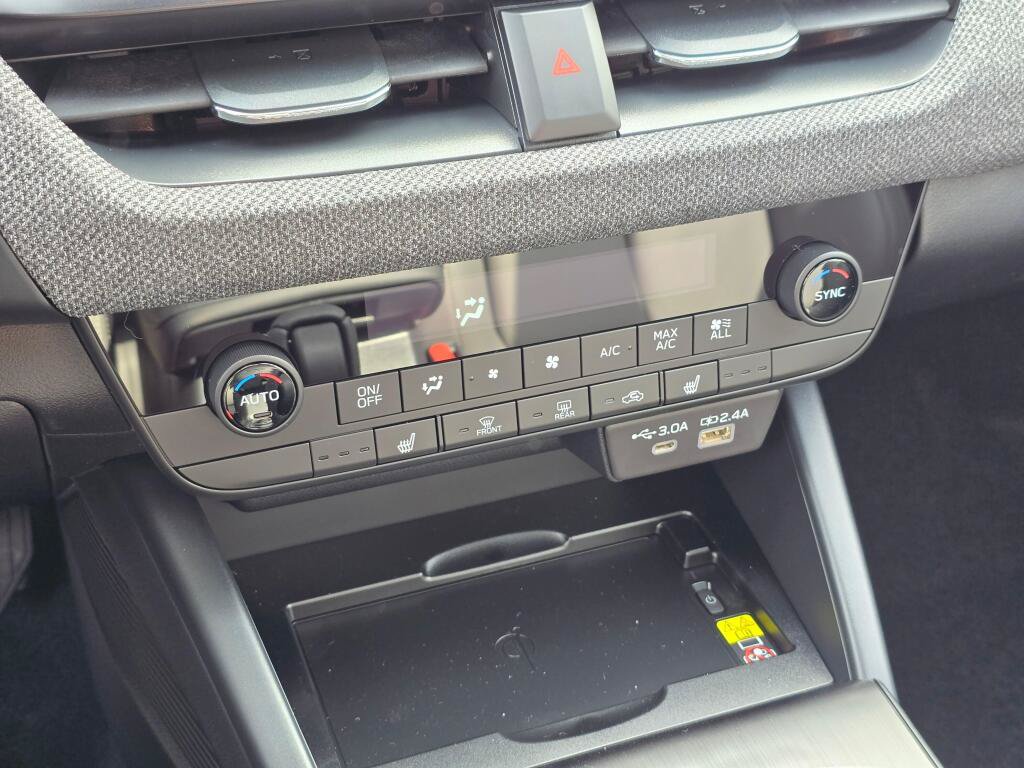 New 2026 Subaru Outback Limited XT AWD/4WD image 25