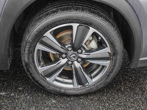 Used 2020 Lexus UX 250h image 12