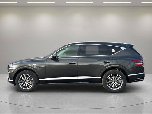 New 2026 Genesis GV80 2.5T AWD/4WD image 2