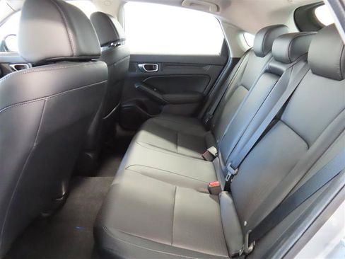 Used 2024 Honda Civic EX-L image 32